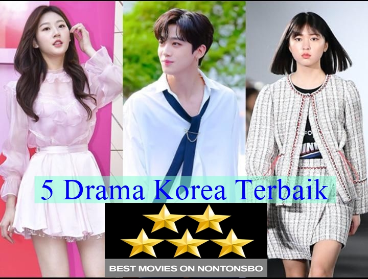 5 Film Drama Korea Terbaik Di Nontonsbo